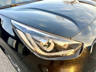 Kia e-Niro 64kWh 204pk aut + f1 DynamicPlusLine - nap - schuifdak elektr - keyless - front + line assist - stuur + stoelverw picture 89
