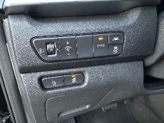 Kia e-Niro 64kWh 204pk aut + f1 DynamicPlusLine - nap - schuifdak elektr - keyless - front + line assist - stuur + stoelverw picture 46