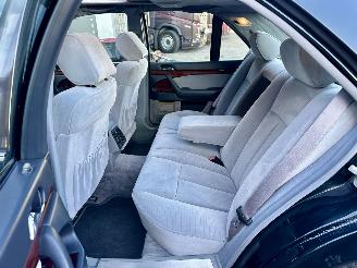 Mercedes S-klasse 500 5.0i 320pk aut classic - schuifdak - memory l+r - stoelverw - pdc - clima - taxatierapport 21.000 euro - youngitmer picture 49