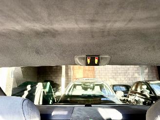 Mercedes S-klasse 500 5.0i 320pk aut classic - schuifdak - memory l+r - stoelverw - pdc - clima - taxatierapport 21.000 euro - youngitmer picture 31