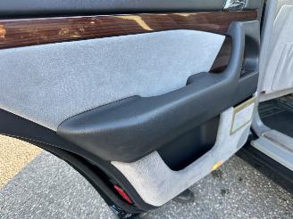 Mercedes S-klasse 500 5.0i 320pk aut classic - schuifdak - memory l+r - stoelverw - pdc - clima - taxatierapport 21.000 euro - youngitmer picture 41