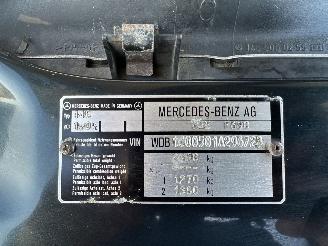 Mercedes S-klasse 500 5.0i 320pk aut classic - schuifdak - memory l+r - stoelverw - pdc - clima - taxatierapport 21.000 euro - youngitmer picture 86