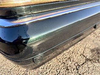 Mercedes S-klasse 500 5.0i 320pk aut classic - schuifdak - memory l+r - stoelverw - pdc - clima - taxatierapport 21.000 euro - youngitmer picture 110