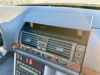 Mercedes S-klasse 500 5.0i 320pk aut classic - schuifdak - memory l+r - stoelverw - pdc - clima - taxatierapport 21.000 euro - youngitmer picture 34