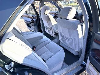 Mercedes S-klasse 500 5.0i 320pk aut classic - schuifdak - memory l+r - stoelverw - pdc - clima - taxatierapport 21.000 euro - youngitmer picture 78