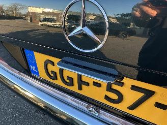 Mercedes S-klasse 500 5.0i 320pk aut classic - schuifdak - memory l+r - stoelverw - pdc - clima - taxatierapport 21.000 euro - youngitmer picture 120