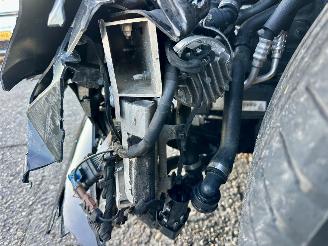 Mercedes E-klasse 300e Hybrid 268pk aut + f1 AMG-Line - pano - sfeerverl - memory l+r - front + line + side assist - 16dkm picture 108