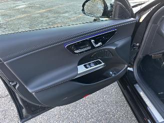 Mercedes E-klasse 300e Hybrid 268pk aut + f1 AMG-Line - pano - sfeerverl - memory l+r - front + line + side assist - 16dkm picture 53