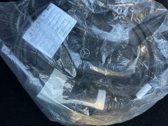 Mercedes E-klasse 300e Hybrid 268pk aut + f1 AMG-Line - pano - sfeerverl - memory l+r - front + line + side assist - 16dkm picture 86