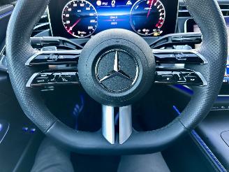 Mercedes E-klasse 300e Hybrid 268pk aut + f1 AMG-Line - pano - sfeerverl - memory l+r - front + line + side assist - 16dkm picture 34