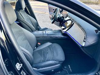 Mercedes E-klasse 300e Hybrid 268pk aut + f1 AMG-Line - pano - sfeerverl - memory l+r - front + line + side assist - 16dkm picture 46