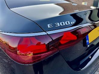 Mercedes E-klasse 300e Hybrid 268pk aut + f1 AMG-Line - pano - sfeerverl - memory l+r - front + line + side assist - 16dkm picture 123