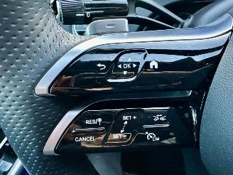 Mercedes E-klasse 300e Hybrid 268pk aut + f1 AMG-Line - pano - sfeerverl - memory l+r - front + line + side assist - 16dkm picture 36