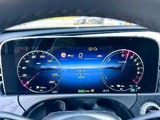 Mercedes E-klasse 300e Hybrid 268pk aut + f1 AMG-Line - pano - sfeerverl - memory l+r - front + line + side assist - 16dkm picture 19
