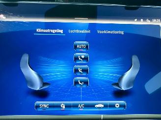 Mercedes E-klasse 300e Hybrid 268pk aut + f1 AMG-Line - pano - sfeerverl - memory l+r - front + line + side assist - 16dkm picture 29