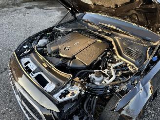 Mercedes E-klasse 300e Hybrid 268pk aut + f1 AMG-Line - pano - sfeerverl - memory l+r - front + line + side assist - 16dkm picture 140