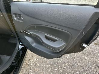 Mitsubishi Space-star 1.2i 71pk Connect+ 2024 - nap - airco - elektr pakket - touchscreen - dab - bleutooth - 8 jaar garantie - 5drs picture 49