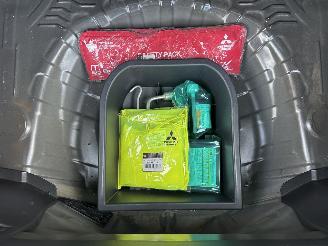 Mitsubishi Space-star 1.2i 71pk Connect+ 2024 - nap - airco - elektr pakket - touchscreen - dab - bleutooth - 8 jaar garantie - 5drs picture 54