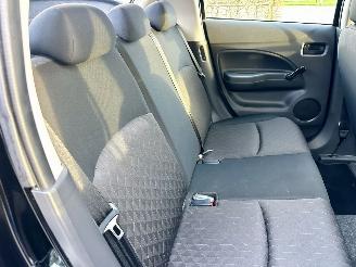 Mitsubishi Space-star 1.2i 71pk Connect+ 2024 - nap - airco - elektr pakket - touchscreen - dab - bleutooth - 8 jaar garantie - 5drs picture 52