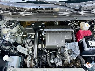 Mitsubishi Space-star 1.2i 71pk Connect+ 2024 - nap - airco - elektr pakket - touchscreen - dab - bleutooth - 8 jaar garantie - 5drs picture 57