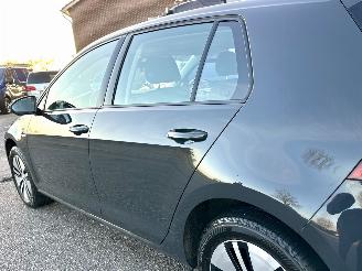 Volkswagen e-Golf 136pk aut E-DITION 5drs - 33dkm nap - front assist - clima - cruise - pdc v+a - keyless entry + start - stoelverw picture 55