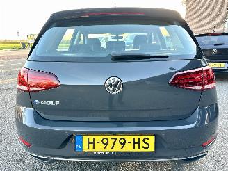 Volkswagen e-Golf 136pk aut E-DITION 5drs - 33dkm nap - front assist - clima - cruise - pdc v+a - keyless entry + start - stoelverw picture 75