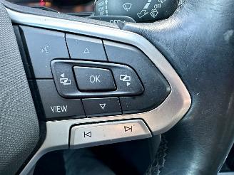 Volkswagen Polo 1.0 TSI 95pk aut + f1 Life 5drs - 69dkm nap - carplay - front + line assist - airco - cruise contr - virtual cockpit picture 31