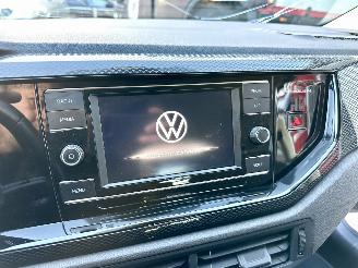 Volkswagen Polo 1.0 TSI 95pk aut + f1 Life 5drs - 69dkm nap - carplay - front + line assist - airco - cruise contr - virtual cockpit picture 46