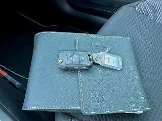 Volkswagen Polo 1.0 TSI 95pk aut + f1 Life 5drs - 69dkm nap - carplay - front + line assist - airco - cruise contr - virtual cockpit picture 35