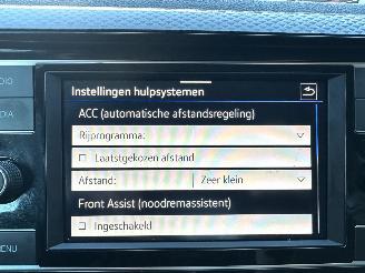 Volkswagen Polo 1.0 TSI 95pk aut + f1 Life 5drs - 69dkm nap - carplay - front + line assist - airco - cruise contr - virtual cockpit picture 22