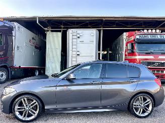 Damaged car BMW 1-serie 120i 177pk 8-traps aut M-Sport 2015/7