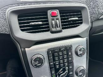 Volvo V-40 2.0 D4 190pk 6-bak Ocean Race Bus - pano - xenon - nap - navi - camera - pdc v+a - memory - trekh picture 26