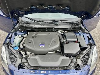 Volvo V-40 2.0 D4 190pk 6-bak Ocean Race Bus - pano - xenon - nap - navi - camera - pdc v+a - memory - trekh picture 86