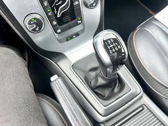 Volvo V-40 2.0 D4 190pk 6-bak Ocean Race Bus - pano - xenon - nap - navi - camera - pdc v+a - memory - trekh picture 22