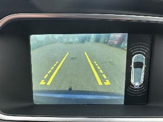 Volvo V-40 2.0 D4 190pk 6-bak Ocean Race Bus - pano - xenon - nap - navi - camera - pdc v+a - memory - trekh picture 20