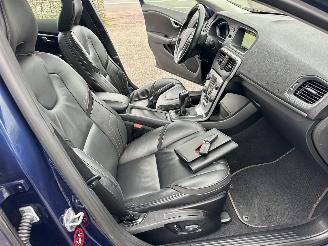 Volvo V-40 2.0 D4 190pk 6-bak Ocean Race Bus - pano - xenon - nap - navi - camera - pdc v+a - memory - trekh picture 67