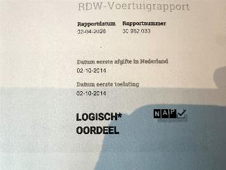 Volvo V-40 2.0 D4 190pk 6-bak Ocean Race Bus - pano - xenon - nap - navi - camera - pdc v+a - memory - trekh picture 57