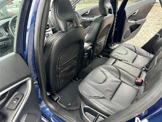 Volvo V-40 2.0 D4 190pk 6-bak Ocean Race Bus - pano - xenon - nap - navi - camera - pdc v+a - memory - trekh picture 77