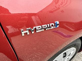 Toyota Yaris 1.5 Full Hybrid 89pk automaat Aspiration - nap - camera - clima + cruise contr - pdc - afn trek - boekjes + sleutels picture 98