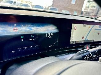 Kia Sportage 1.6T-GDI 154kw AWD Plug-In Hybrid aut + f1 Dyn.Line - nap - nav - camera - front + line assist - 19 inch picture 29