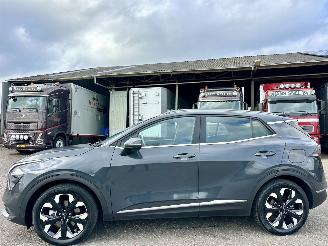 uszkodzony samochody osobowe Kia Sportage 1.6 2023/3