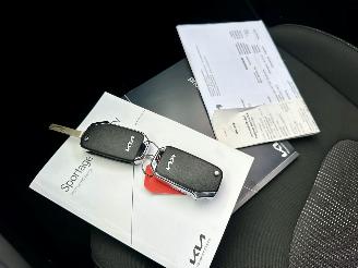 Kia Sportage 1.6T-GDI 154kw AWD Plug-In Hybrid aut + f1 Dyn.Line - nap - nav - camera - front + line assist - 19 inch picture 18