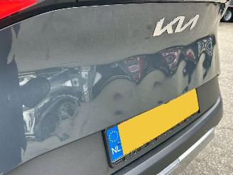 Kia Sportage 1.6T-GDI 154kw AWD Plug-In Hybrid aut + f1 Dyn.Line - nap - nav - camera - front + line assist - 19 inch picture 12