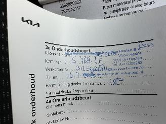 Kia Sportage 1.6T-GDI 154kw AWD Plug-In Hybrid aut + f1 Dyn.Line - nap - nav - camera - front + line assist - 19 inch picture 31