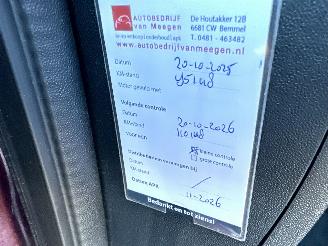 Peugeot 108 1.0 e-VTi 69pk Première CabrioTop - nap - camera - keyless entry + start - elektr dak - clima - cruise - carplay picture 47