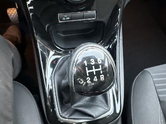 Ford Fiesta 1.0T EcoBoost 101pk Titanium 5drs - nap - navi - airco - aux - usb - lmv - cv afstand - elektr ram + spiegels picture 31