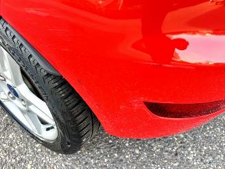 Ford Fiesta 1.0T EcoBoost 101pk Titanium 5drs - nap - navi - airco - aux - usb - lmv - cv afstand - elektr ram + spiegels picture 74