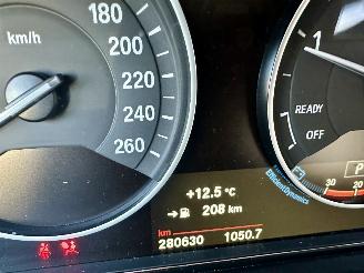 BMW 4-serie Gran Coupé 420d 190pk aut High Exec - schuifdak - nap - hud - leer - 360cam - line + side assist - harman picture 36