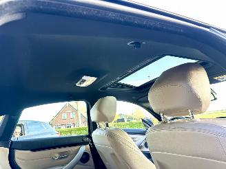 BMW 4-serie Gran Coupé 420d 190pk aut High Exec - schuifdak - nap - hud - leer - 360cam - line + side assist - harman picture 71