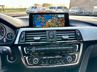 BMW 4-serie Gran Coupé 420d 190pk aut High Exec - schuifdak - nap - hud - leer - 360cam - line + side assist - harman picture 20
